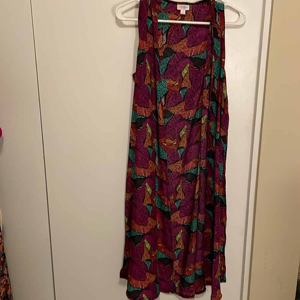 A LuLaRoe joy